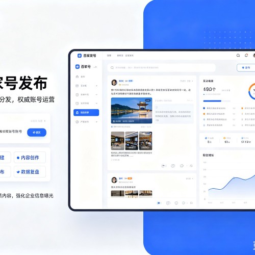 田家庵百家号信息发布代运营